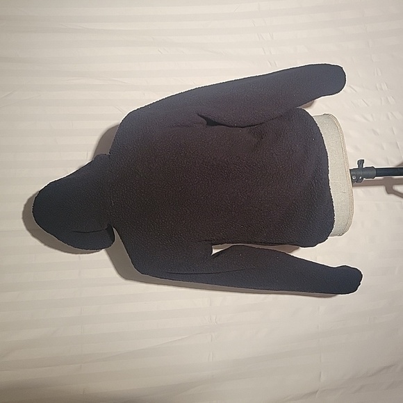 Eddie Bauer Junior Red & Black Jacket, Size: L (14/16) - Picture 12 of 14